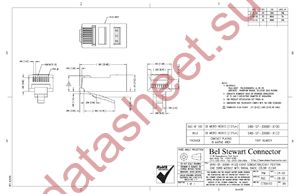 940-SP-3088R-A190 datasheet  